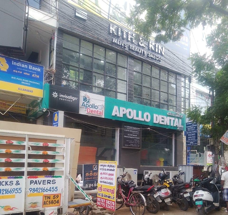 Madurai